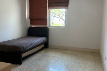 Mutiara Upper East @ Desa Pandan