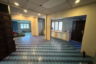 Taman Tasik Titiwangsa