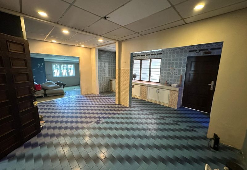 Taman Tasik Titiwangsa