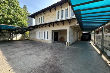 Taman Tasik Titiwangsa