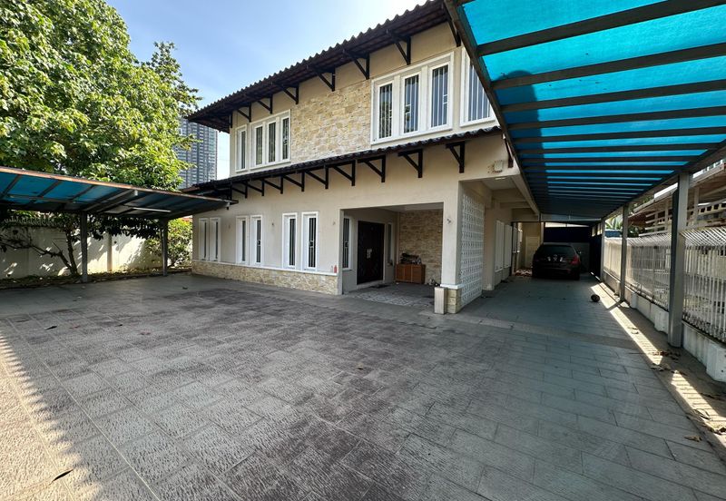 Taman Tasik Titiwangsa