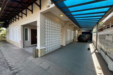 Taman Tasik Titiwangsa