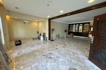 Taman Tasik Titiwangsa