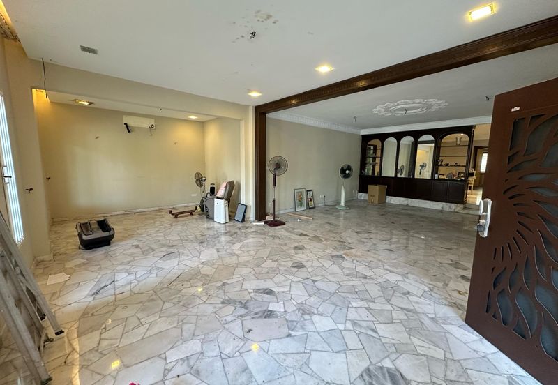 Taman Tasik Titiwangsa