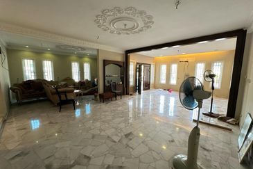 Taman Tasik Titiwangsa