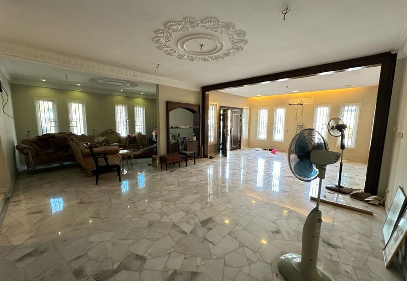 Taman Tasik Titiwangsa