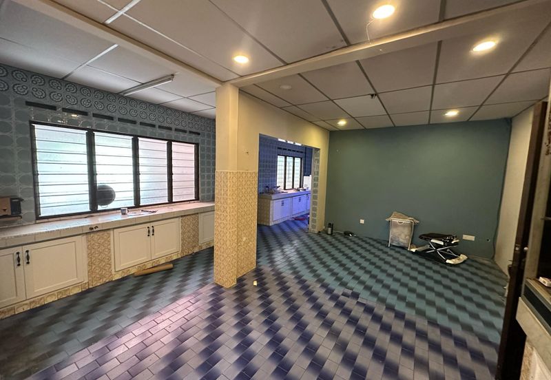 Taman Tasik Titiwangsa