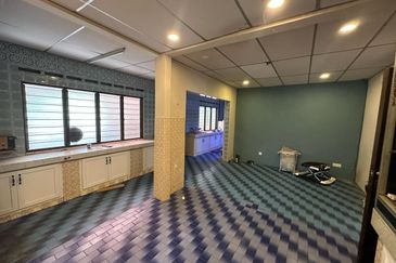 Taman Tasik Titiwangsa