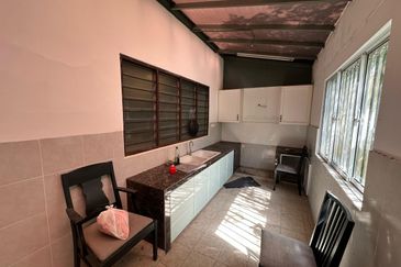 Taman Tasik Titiwangsa