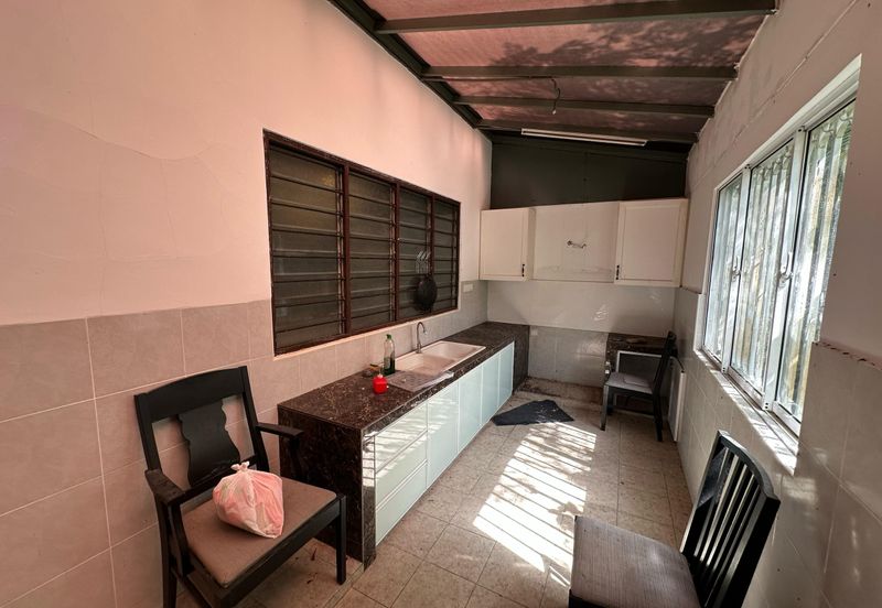 Taman Tasik Titiwangsa