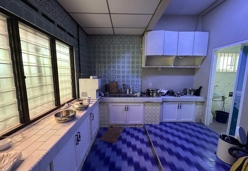 Taman Tasik Titiwangsa