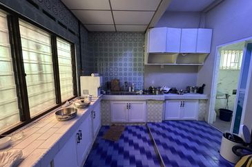 Taman Tasik Titiwangsa