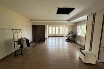 Taman Tasik Titiwangsa