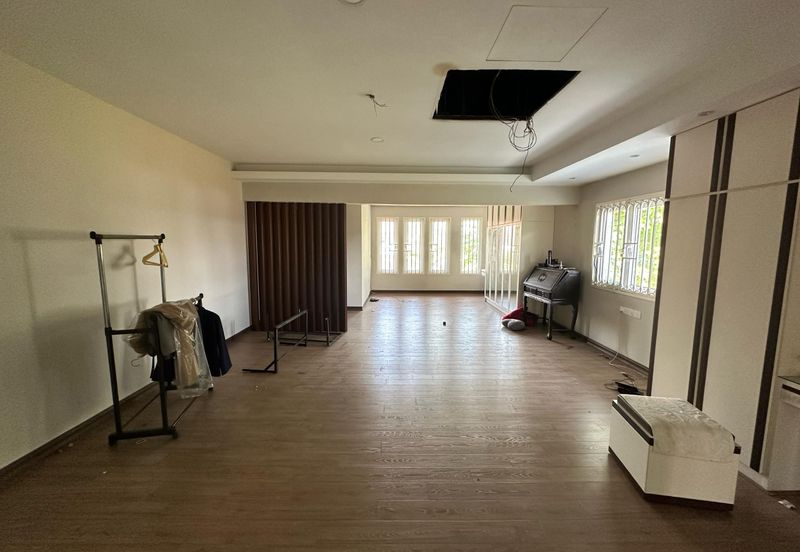 Taman Tasik Titiwangsa