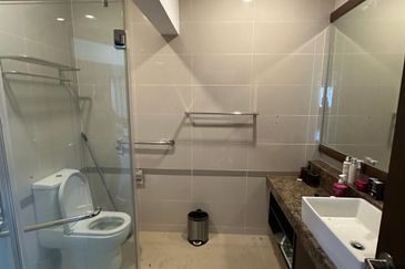 Taman Tasik Titiwangsa