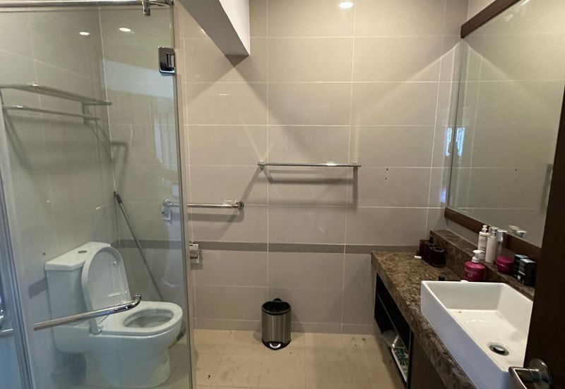 Taman Tasik Titiwangsa