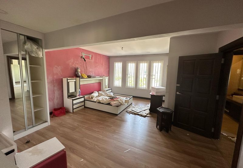 Taman Tasik Titiwangsa