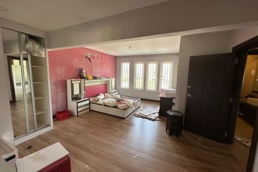 Taman Tasik Titiwangsa