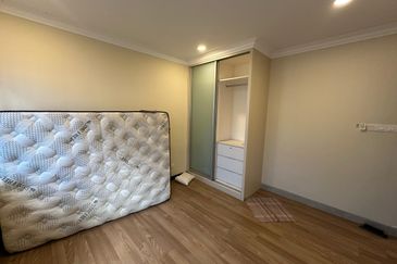 Taman Tasik Titiwangsa