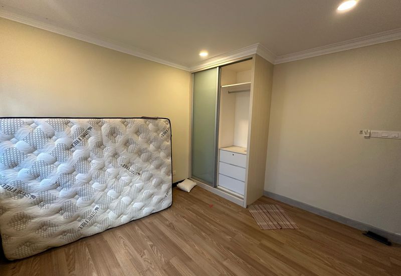 Taman Tasik Titiwangsa