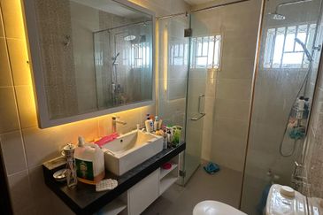 Taman Tasik Titiwangsa