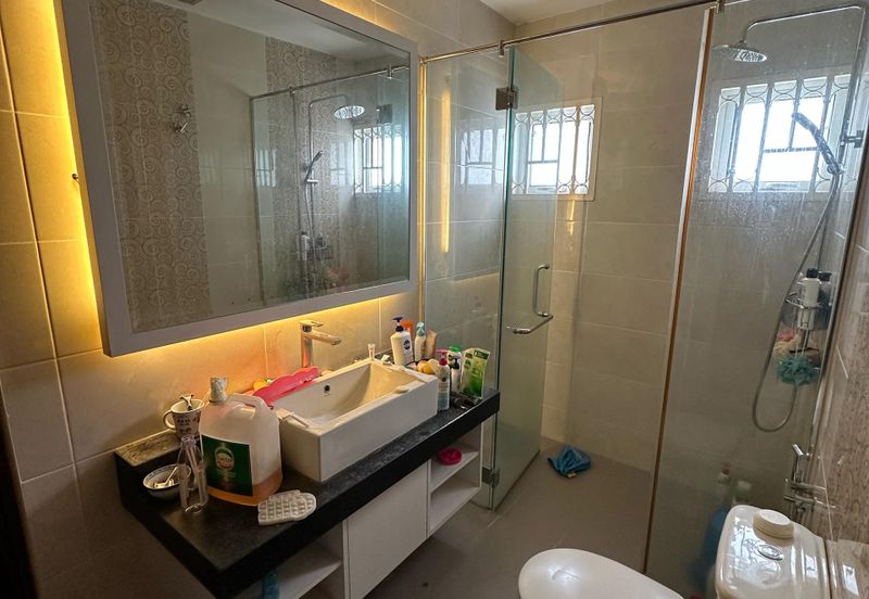 Taman Tasik Titiwangsa