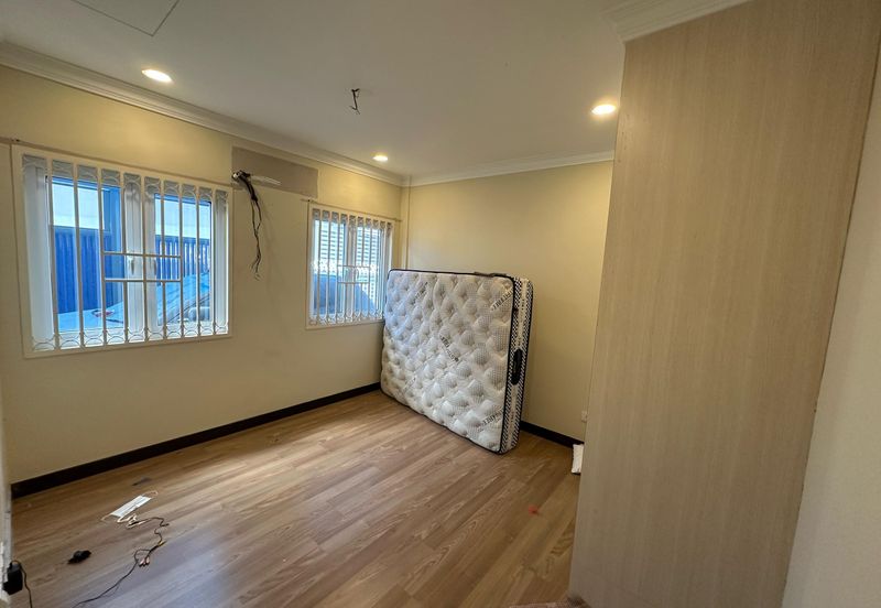 Taman Tasik Titiwangsa