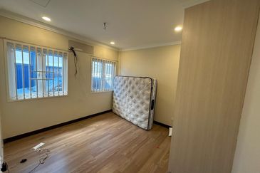 Taman Tasik Titiwangsa