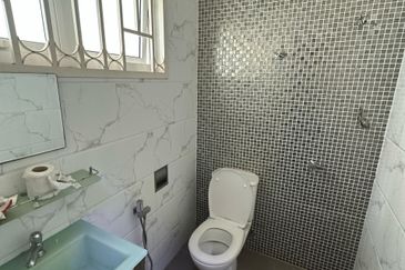 Taman Tasik Titiwangsa