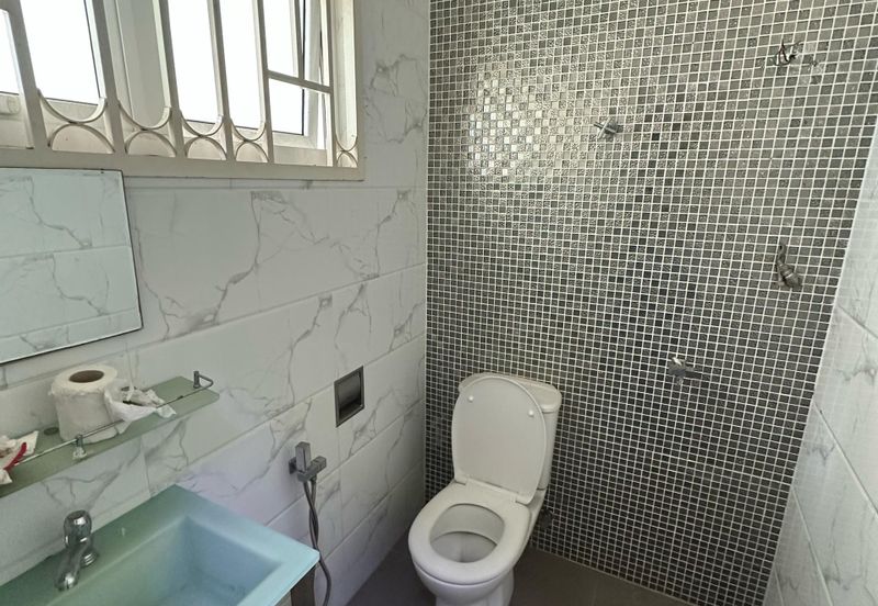 Taman Tasik Titiwangsa