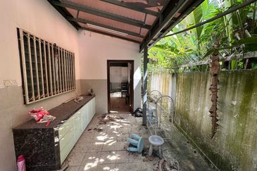 Taman Tasik Titiwangsa