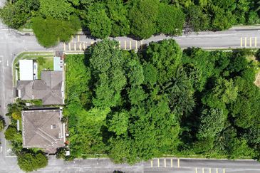 Taman Tiara Titiwangsa