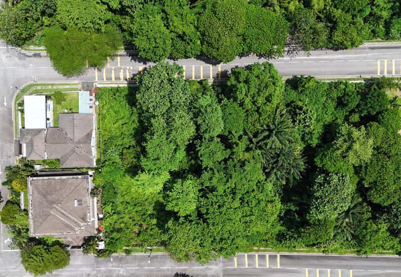 Taman Tiara Titiwangsa