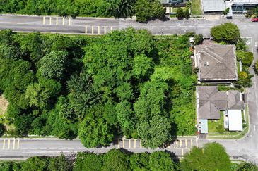 Taman Tiara Titiwangsa