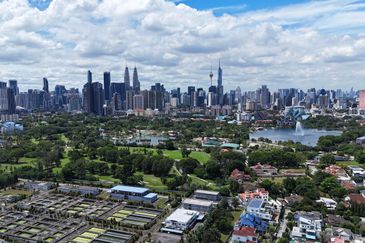 Taman Tiara Titiwangsa