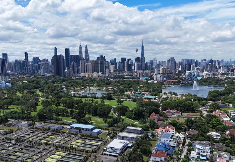 Taman Tiara Titiwangsa