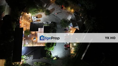 Ampang, Selangor, Commercial Land for Rent, Kuala Lumpur, Ampang