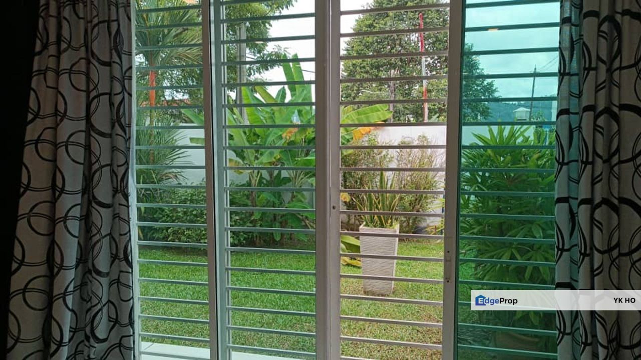 Taman Sri Ampang, Ampang, Selangor, Bungalow For Rent, Selangor, Ampang