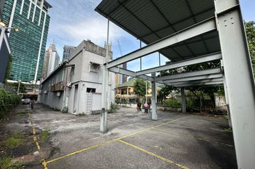 Jalan Tun Razak