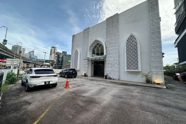 Jalan Tun Razak