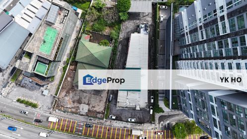 Jalan Tun Razak, Klcc, Kuala Lumpur, Commercial Building For Rent, Kuala Lumpur, KLCC