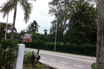 SS7 Kelana Jaya