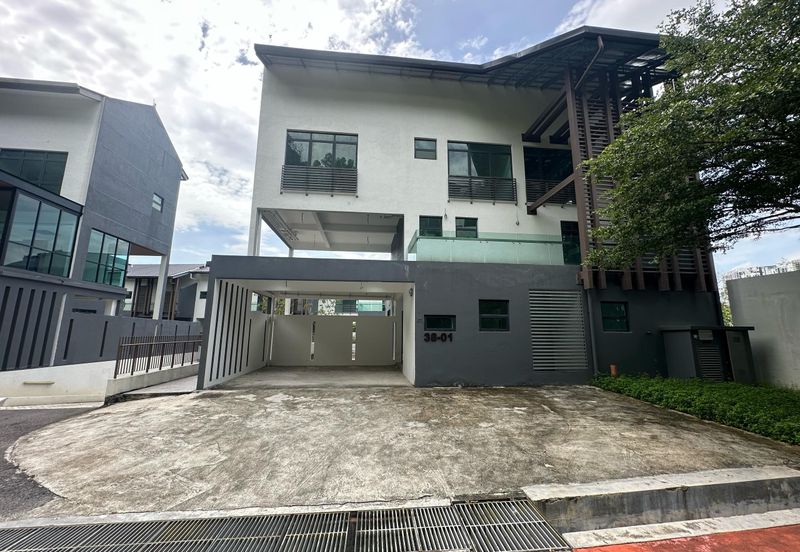 Santuari Park Pantai *