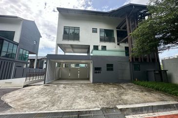 Santuari Park Pantai