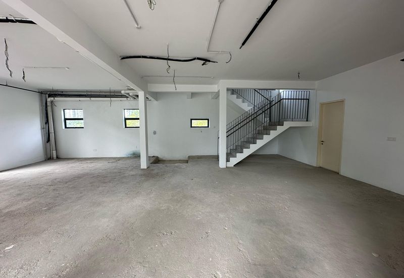 Santuari Park Pantai *