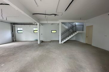 Santuari Park Pantai