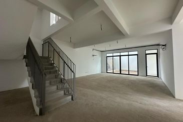 Santuari Park Pantai