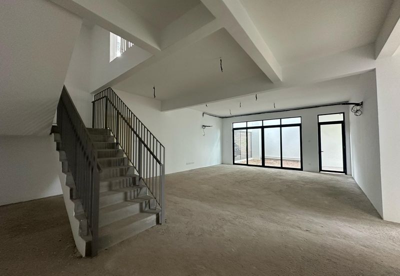 Santuari Park Pantai *