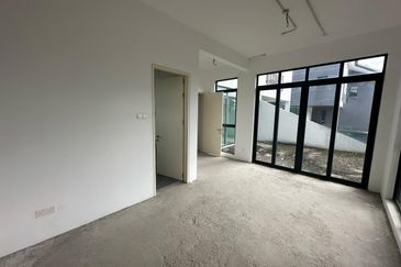 Santuari Park Pantai