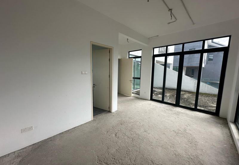 Santuari Park Pantai *